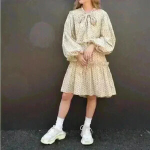 Sister Jane dress
